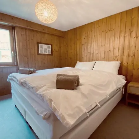 Etoile Du Sud 108 Verbier