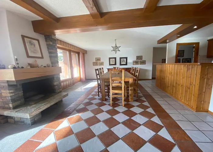 Apartamento Etoile Du Sud 108