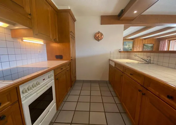 Etoile Du Sud 108 Verbier