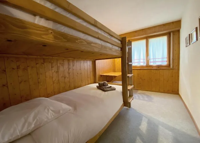 Etoile Du Sud 108 Apartamento