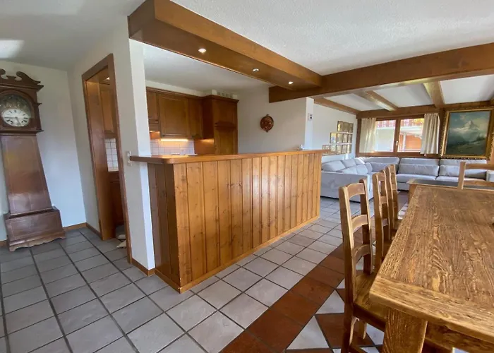 Apartamento Etoile Du Sud 108