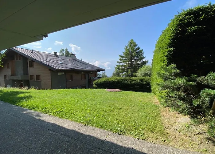 Etoile Du Sud 108 Apartamento