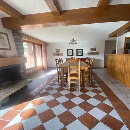 Apartment Etoile Du Sud 108