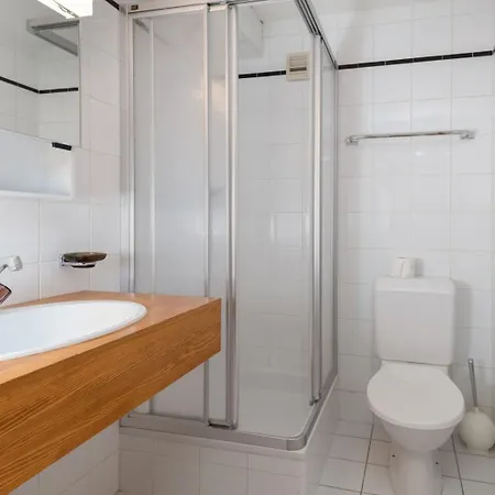 Etoile Du Sud 108 Apartment Verbier