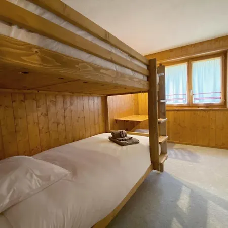 Etoile Du Sud 108 Apartment