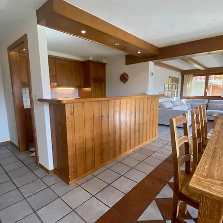 Apartment Etoile Du Sud 108